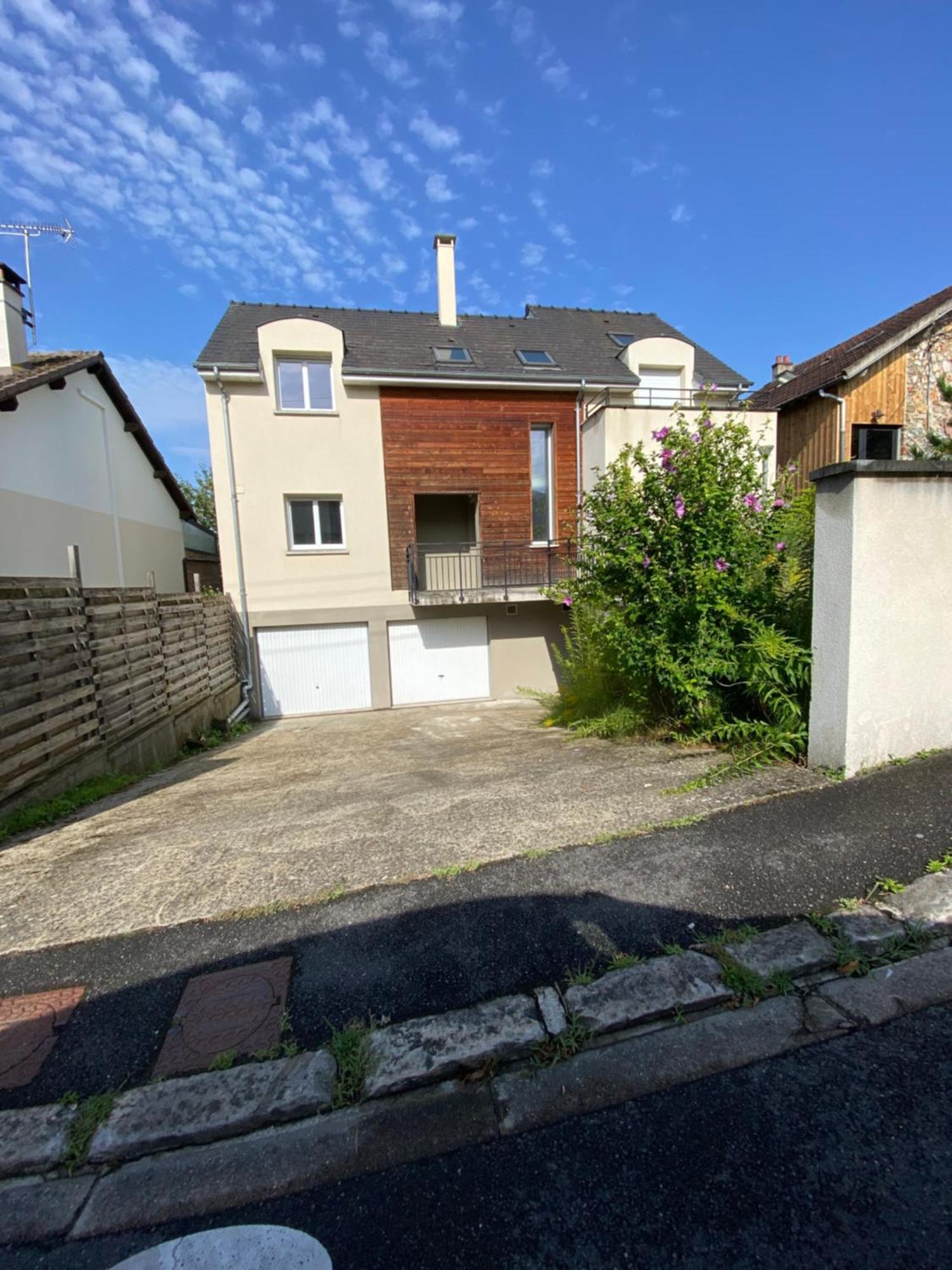 Le Duplex , Proche Gare Rer, Parking, Arrivee Autonome Leilighet Palaiseau Eksteriør bilde